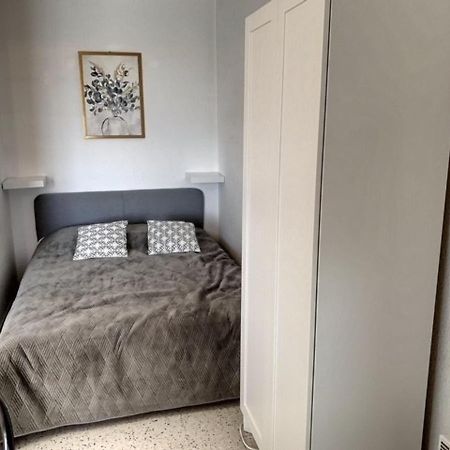 Charmant Appartement Avec Balcon - Pres Des Thermes Et Commerces - Fr-1-503-131 Balaruc-les-Bains Eksteriør bilde