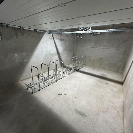 Charmant Appartement Avec Balcon - Pres Des Thermes Et Commerces - Fr-1-503-131 Balaruc-les-Bains Eksteriør bilde