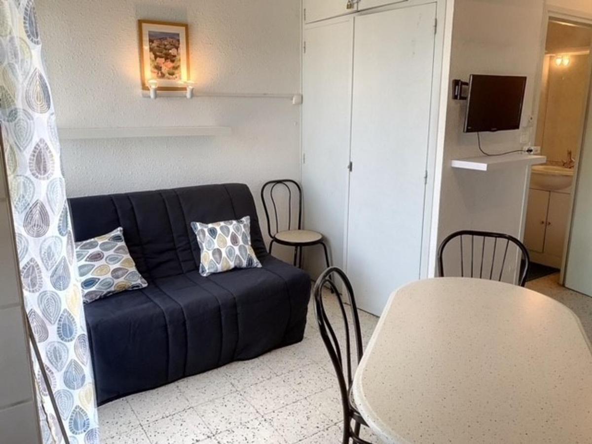 Charmant Appartement Avec Balcon - Pres Des Thermes Et Commerces - Fr-1-503-131 Balaruc-les-Bains Eksteriør bilde