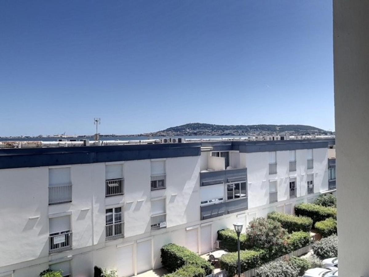 Charmant Appartement Avec Balcon - Pres Des Thermes Et Commerces - Fr-1-503-131 Balaruc-les-Bains Eksteriør bilde